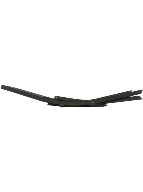 Lot de 4 chaises de jardin pliantes en acier MODULA - Kiabi Lot de 4 chaises de jardin pliantes en acier MODULA - Kiabi
