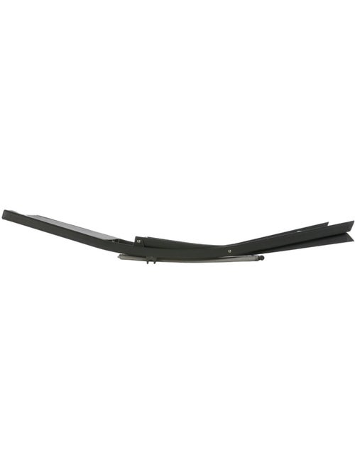 Lot de 4 chaises de jardin pliantes en acier MODULA - Kiabi Lot de 4 chaises de jardin pliantes en acier MODULA - Kiabi