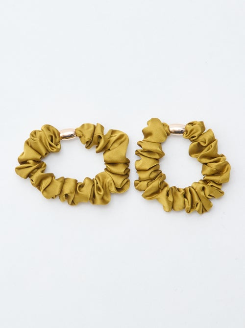 Lot de 4 chouchous - Kiabi