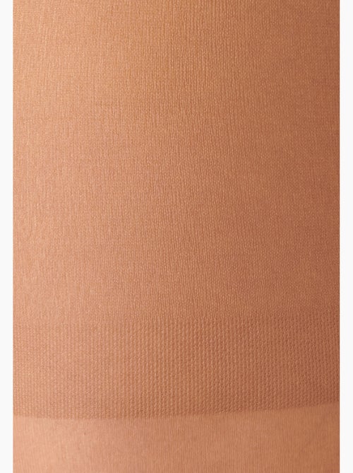 Lot de 4 collants mousse 20d spécial hanches fortes - damart - Kiabi Lot de 4 collants mousse 20d spécial hanches fortes - damart - Kiabi