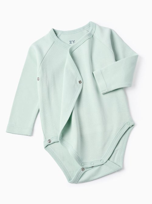 Lot de 4 Cross Bodies Dinosaur - Kiabi