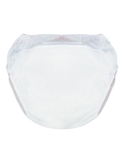 Lot De 7 Culottes En Coton JACK MULTICOLORE