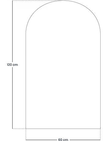 Lot de 4 housses pour vêtements à suspendre avec zip - 60 x 120 cm- Vivezen