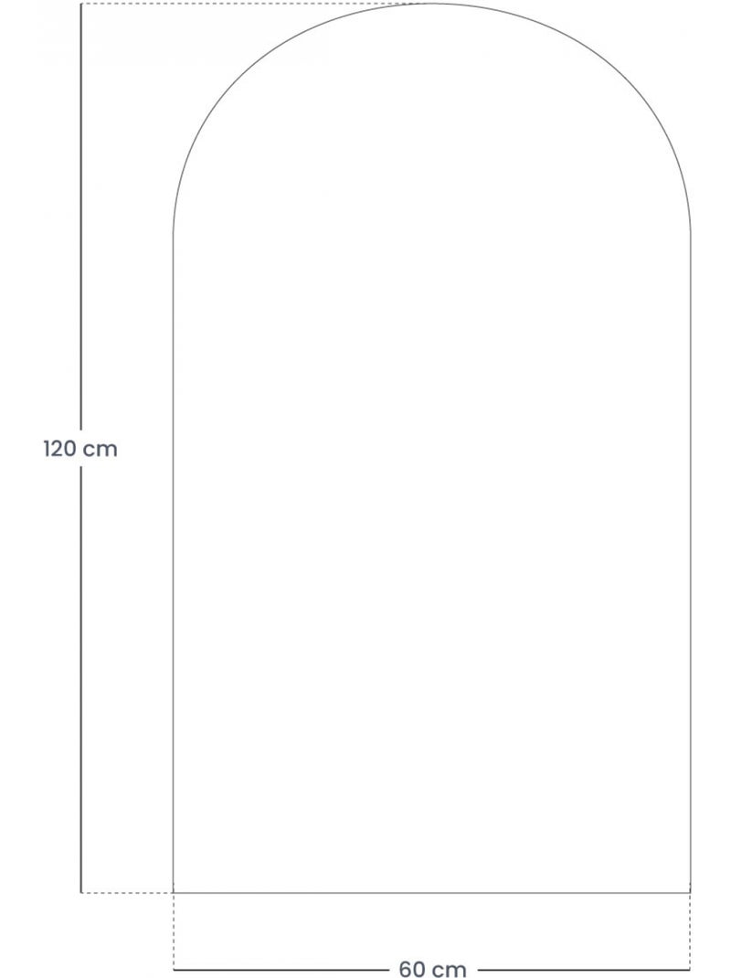 Lot de 4 housses pour vêtements à suspendre avec zip - 60 x 120 cm- Vivezen Transparent - Kiabi