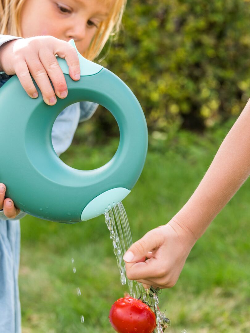 Arrosoir Gowi 500 Ml - Jouet Plage Et Bain Pour Enfants Dès 12 Mois