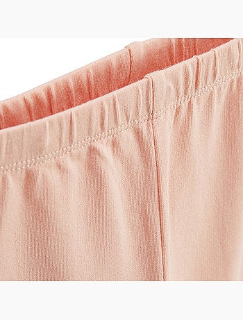 Lot de 4 leggings b?b? Badian