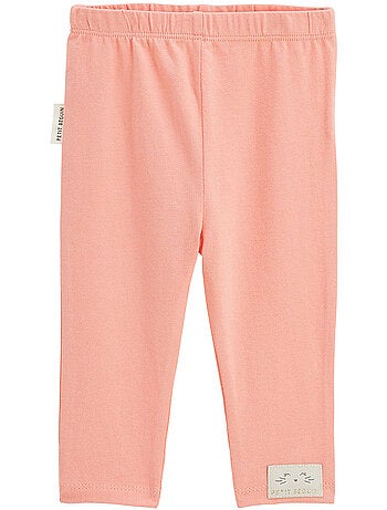 Lot de 4 leggings bébé Badian