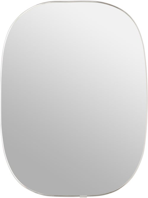 Lot de 4 miroirs muraux formes organiques ROMAN - Kiabi