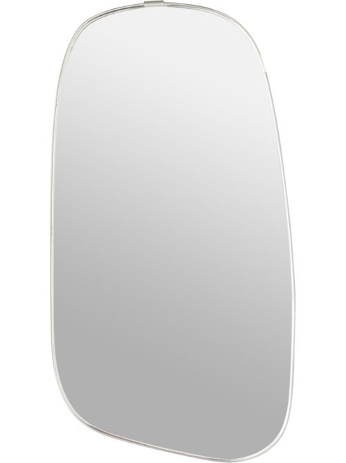 Lot de 4 miroirs muraux formes organiques ROMAN - Kiabi