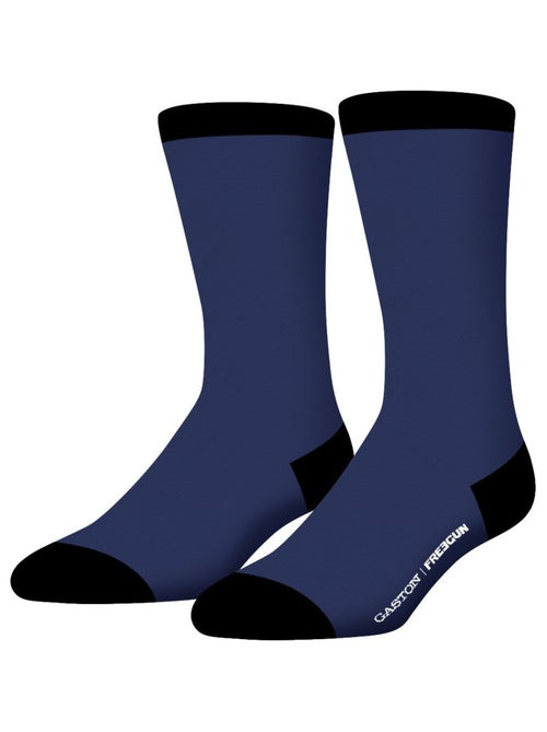 Lot de 4 paires de chaussettes Gaston Lagaffe Freegun - Kiabi