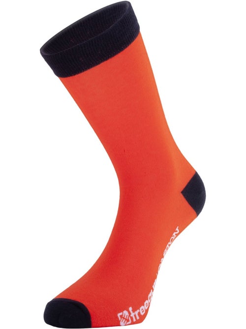 Lot de 4 paires de chaussettes homme gaston lagaffe a2 freegun - Kiabi