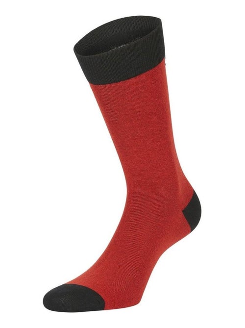 Lot de 4 paires de chaussettes naruto shippuden garçon freegun - Kiabi Lot de 4 paires de chaussettes naruto shippuden garçon freegun - Kiabi