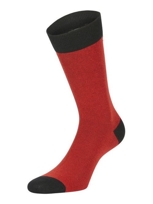 Lot de 4 paires de chaussettes Naruto Shippuden Garçon Freegun - Kiabi