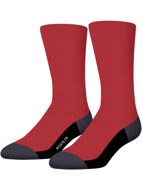 Lot de 4 paires de chaussettes one piece freegun - Kiabi