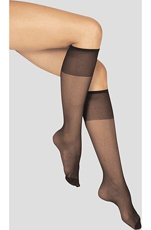 Lot de 4 paires de mi-bas FORMAT ECO