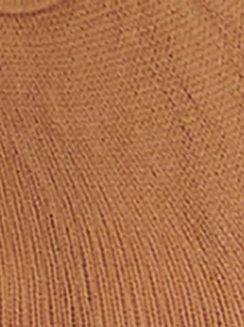 Lot de 4 paires de protège-bas ou pieds 20D - Damart - Kiabi Lot de 4 paires de protège-bas ou pieds 20D - Damart - Kiabi