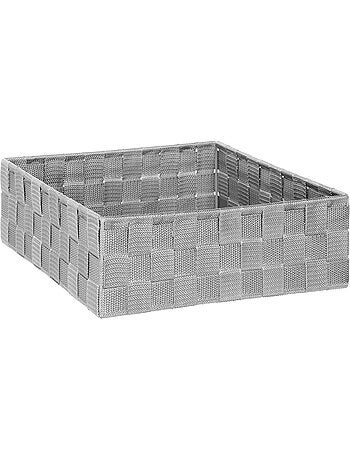Lot de 4 paniers bisauté LISE