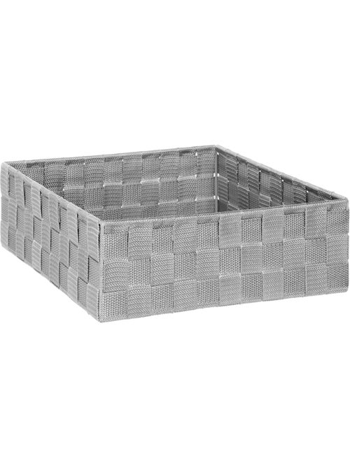 Lot de 4 paniers bisauté LISE - Kiabi