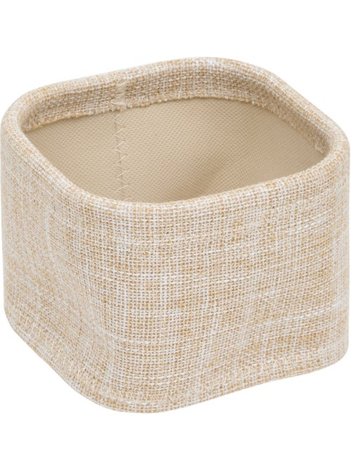Lot de 4 paniers de rangement - Kiabi