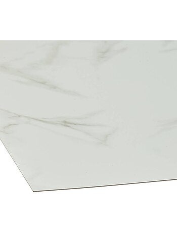 Lot de 4 panneaux décoratifs muraux BANO