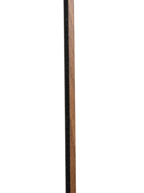 Lot de 4 panneaux décoratifs tasseaux de bois effet noyer COLVA - Kiabi Lot de 4 panneaux décoratifs tasseaux de bois effet noyer COLVA - Kiabi