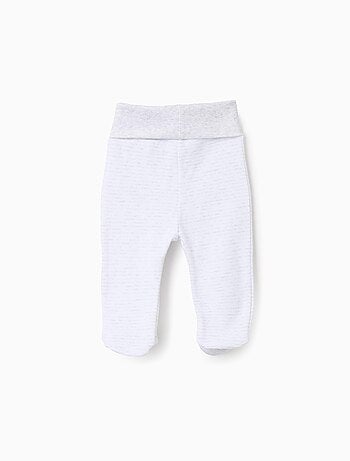 Lot de 4 Pantalons à Pieds Extra Confortables