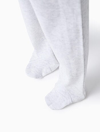 Lot de 4 Pantalons à Pieds Extra Confortables