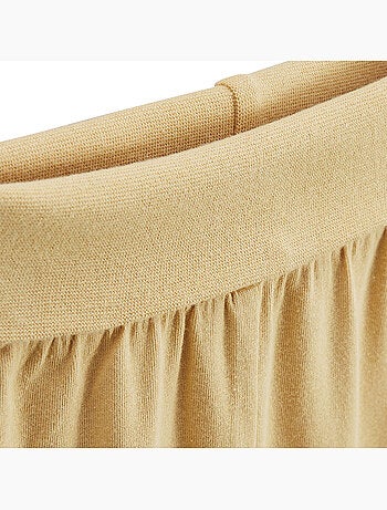 Lot de 4 pantalons bébé Eden