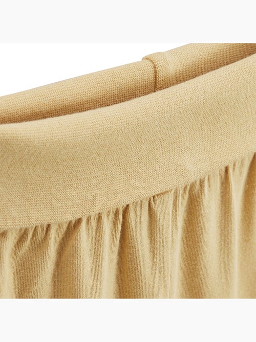 Lot de 4 pantalons bébé Eden - Kiabi