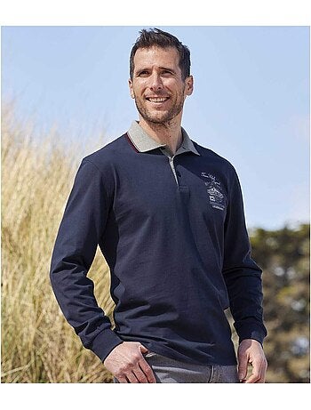 Lot de 4 polos north cup - atlas for men