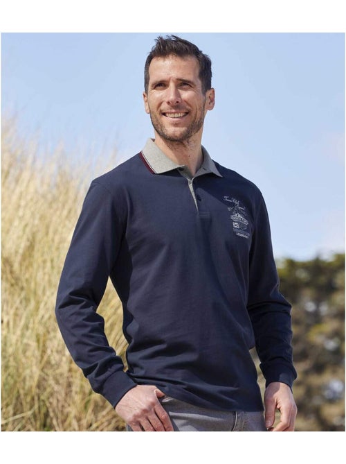 Lot de 4 Polos North Cup - ATLAS FOR MEN - Kiabi Lot de 4 Polos North Cup - ATLAS FOR MEN - Kiabi