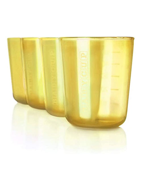 Lot de 4 premières tasses d'apprentissage - Kiabi