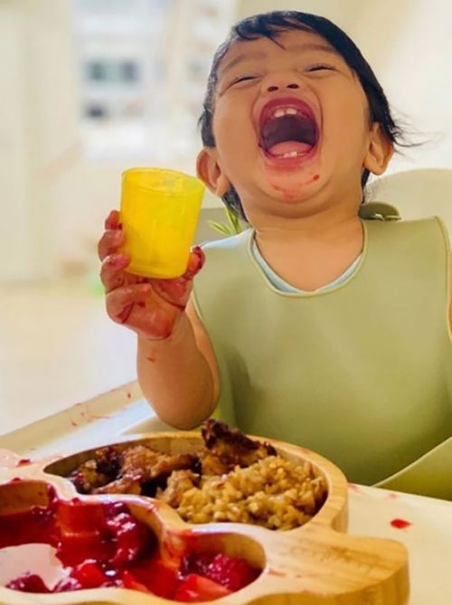 Lot de 4 premières tasses d'apprentissage - Kiabi