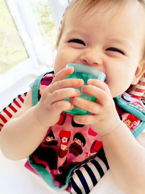 Lot de 4 premières tasses d'apprentissage - Kiabi