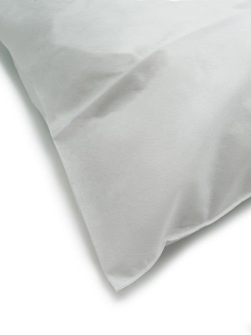 Lot de 4 protèges-oreillers jetables - Kiabi