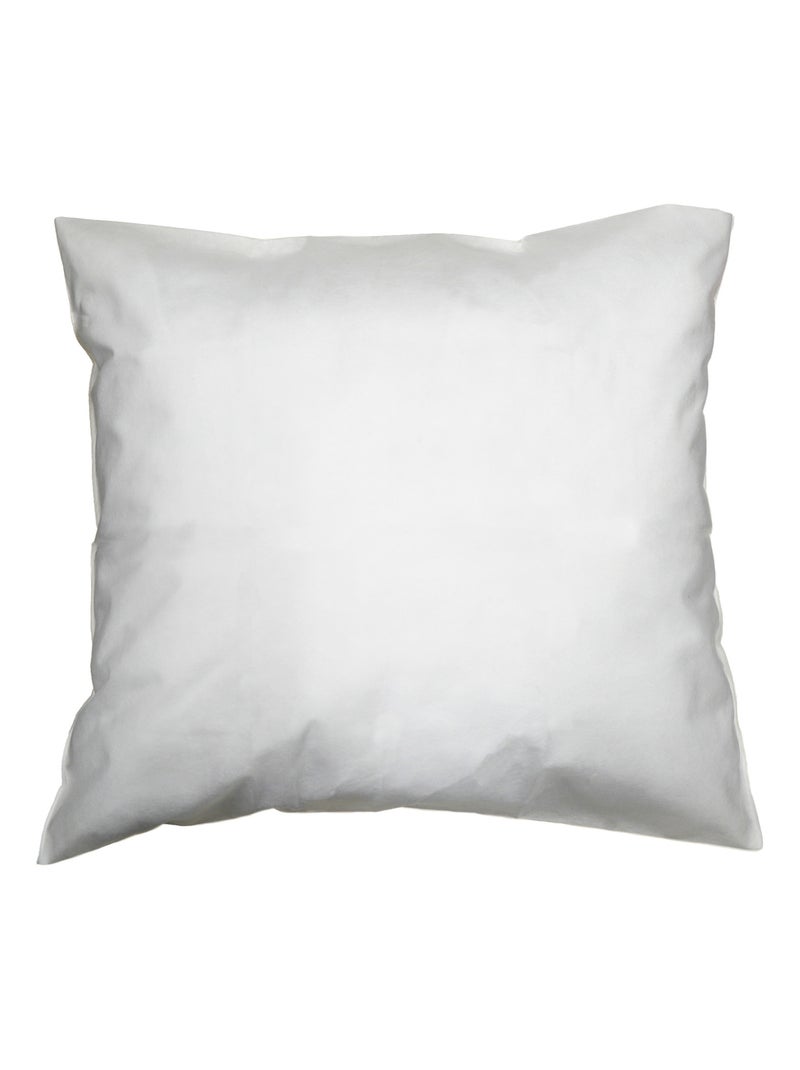 Lot de 4 protèges-oreillers jetables Blanc - Kiabi