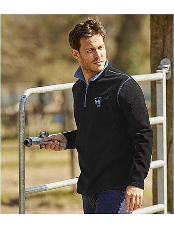 Lot de 4 micropolaires atlas for men® - atlas for men