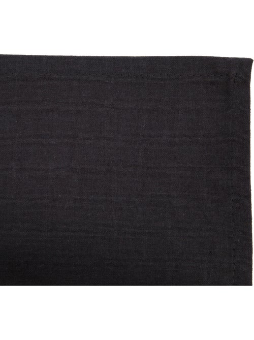 Lot de 4 serviettes de table ANJALI - Kiabi Lot de 4 serviettes de table ANJALI - Kiabi