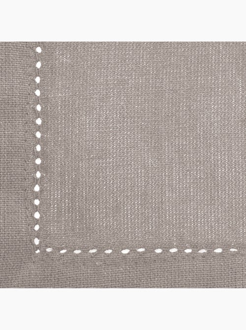 Lot de 4 serviettes de table CHAMBRAY - Kiabi Lot de 4 serviettes de table CHAMBRAY - Kiabi