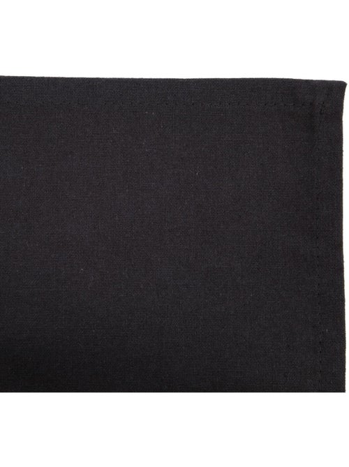 Lot de 4 Serviettes de table Douceur - Kiabi