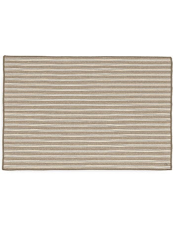 Lot de 4 sets de table coton LILI
