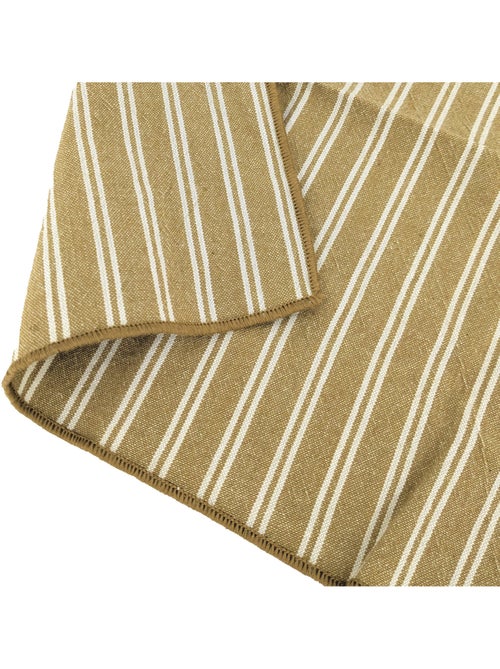 Lot de 4 sets de table coton LILI - Kiabi