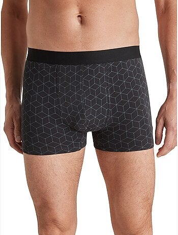 Lot de 4 shorties fermés - DAXON
