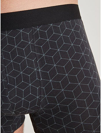 Lot de 4 shorties fermés - DAXON