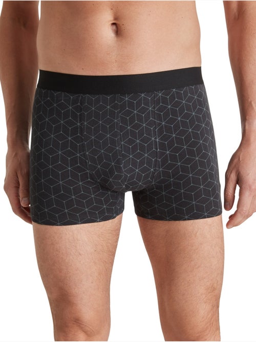 Lot de 4 shorties fermés - DAXON - Kiabi