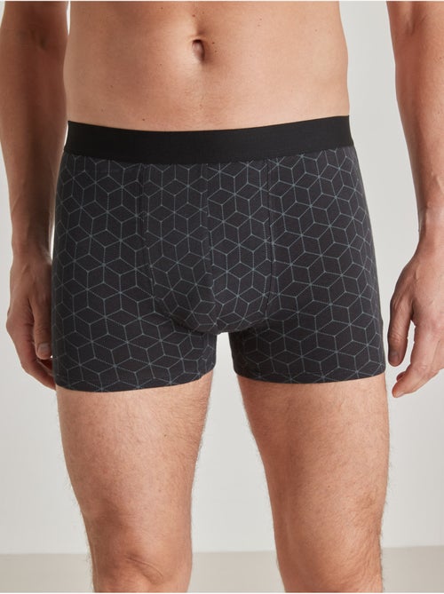 Lot de 4 shorties fermés - DAXON - Kiabi