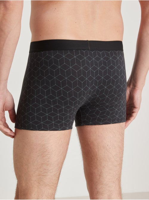 Lot de 4 shorties fermés - DAXON - Kiabi