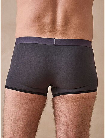 Lot de 4 shorties fermés homme - DAXON