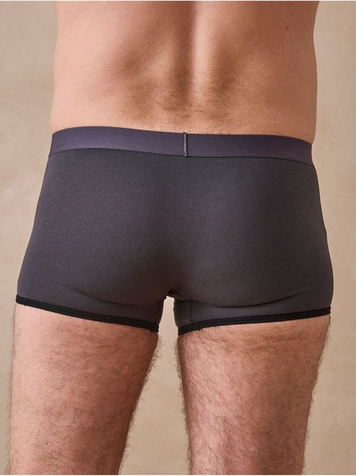 Lot de 4 shorties fermés homme - DAXON - Kiabi