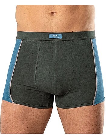 Lot de 4 shorties stretch - DAXON